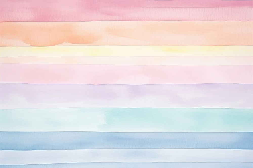 Pastel colors stripes backgrounds pattern paper.