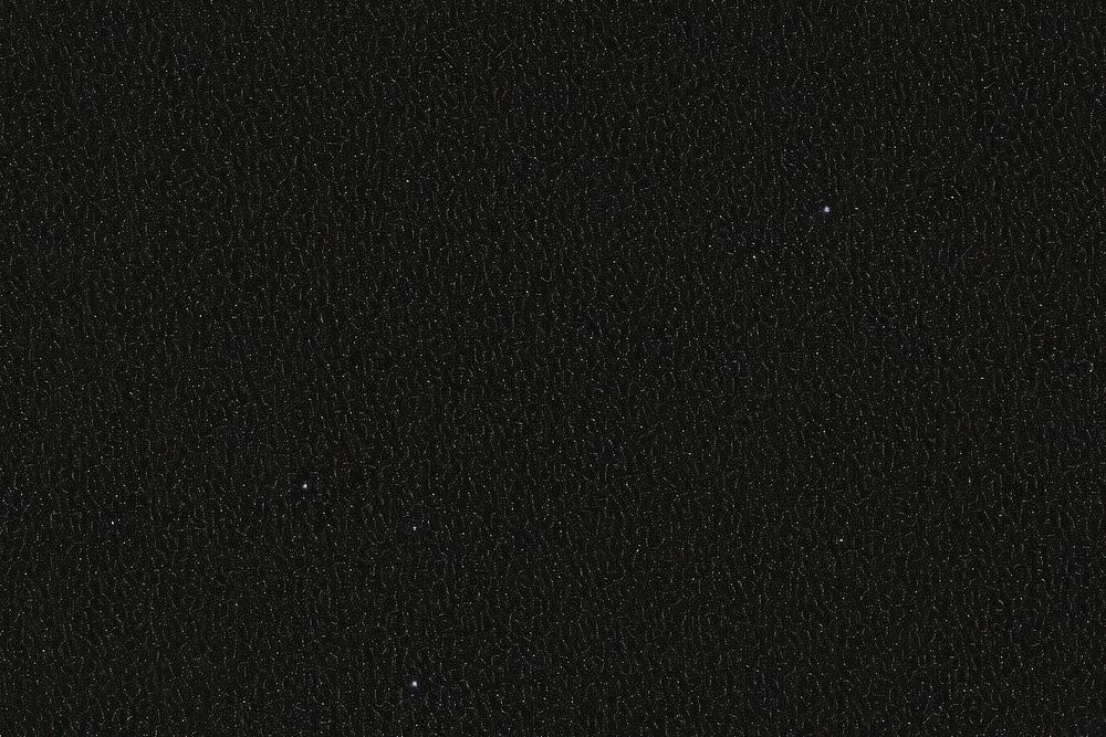 White grainy black backgrounds constellation.