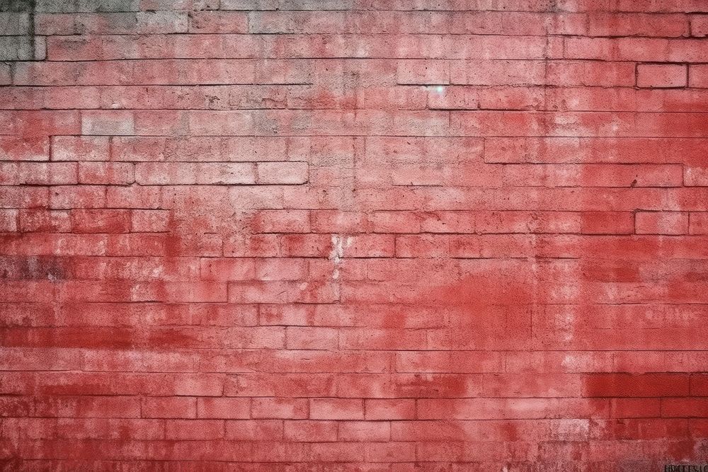 Brick wall architecture backgrounds textured.