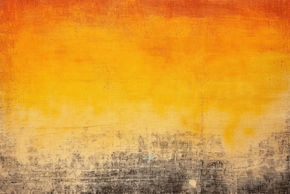 Backgrounds textured abstract yellow.