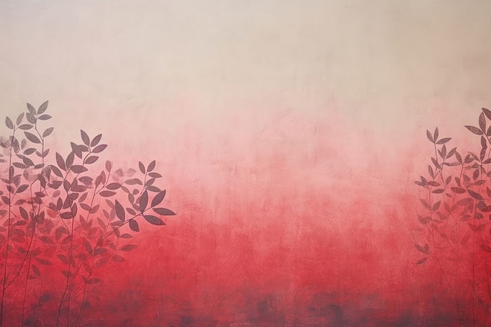 Vintage botany backgrounds abstract textured.