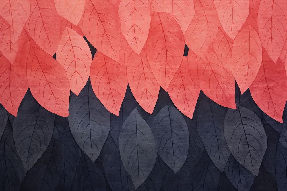 Autumn leaves backgrounds textured abstract.