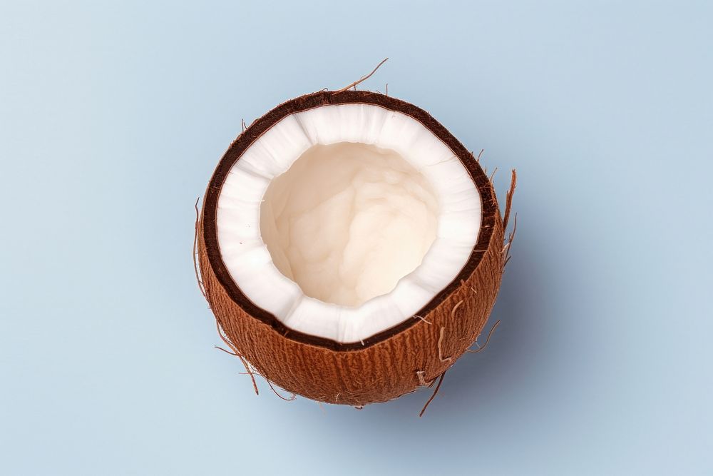 Coconut produce jacuzzi brown.