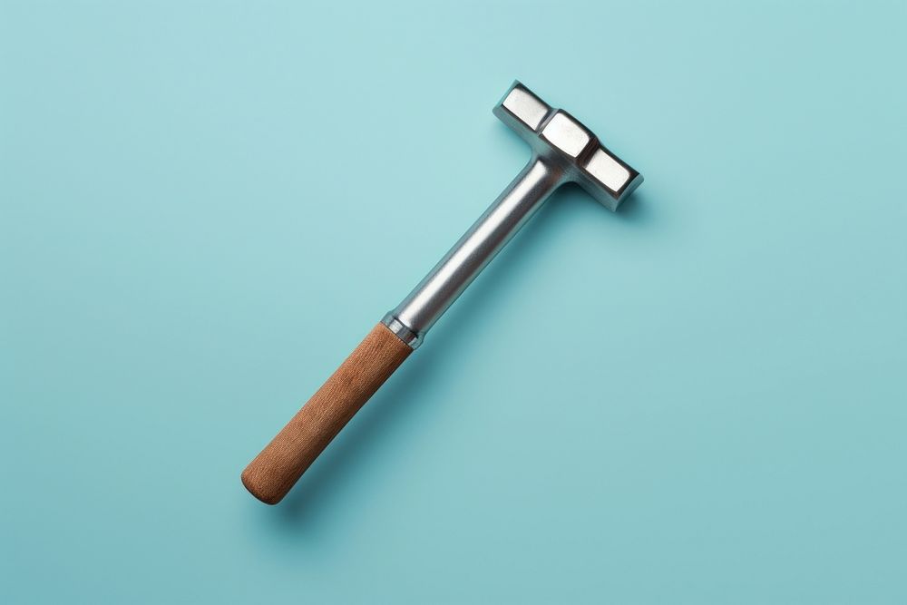 Hammer tool device mallet.