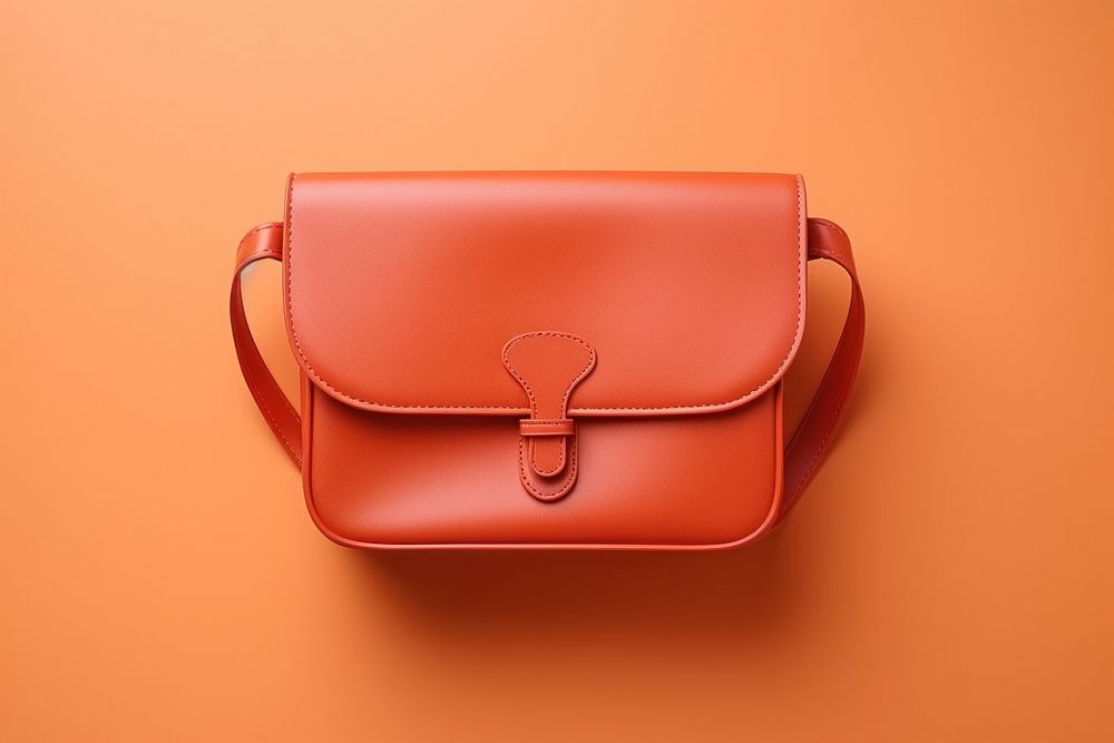 Rigid crossbody bag with flap handbag purse accessories.