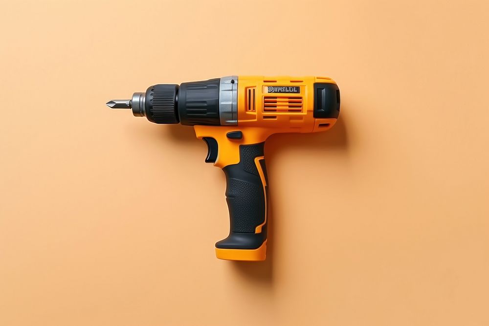 Screwdriver tool technology protection.