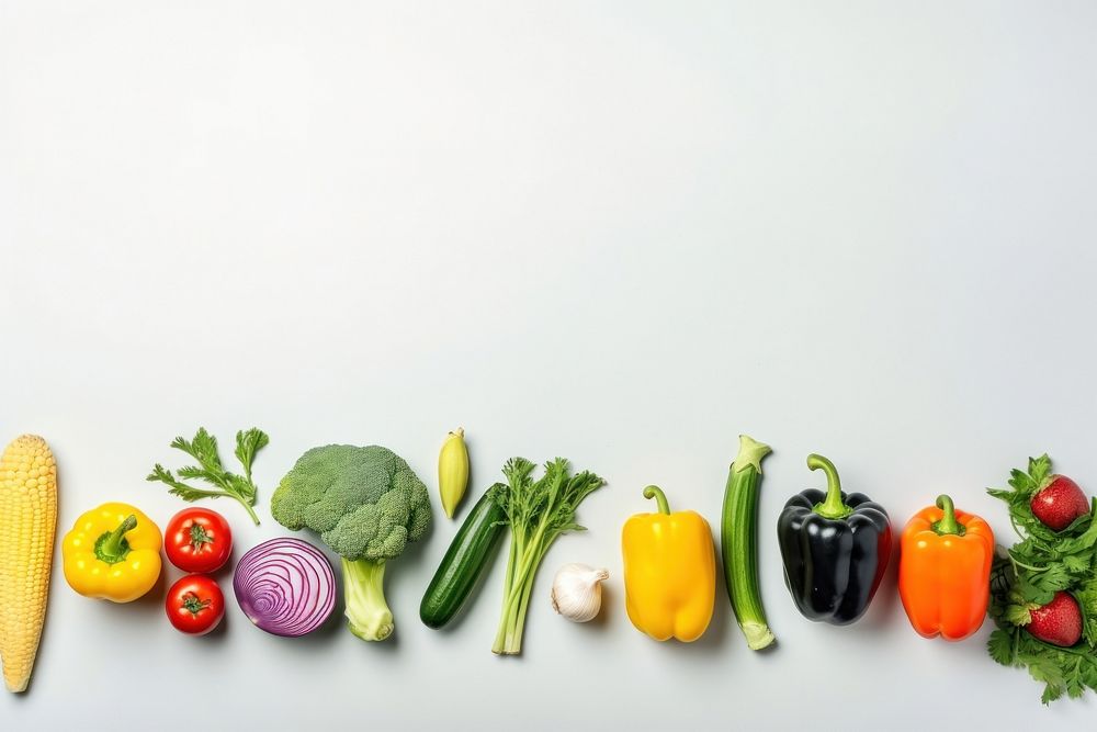 Vegetables vegetable plant food.