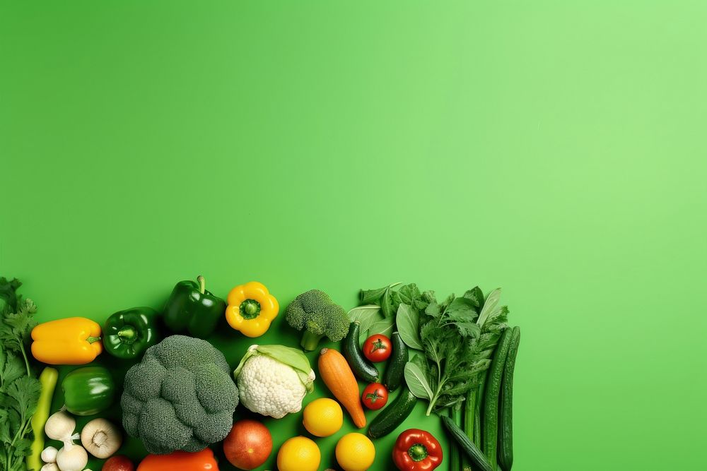 Vegetables vegetable broccoli green.