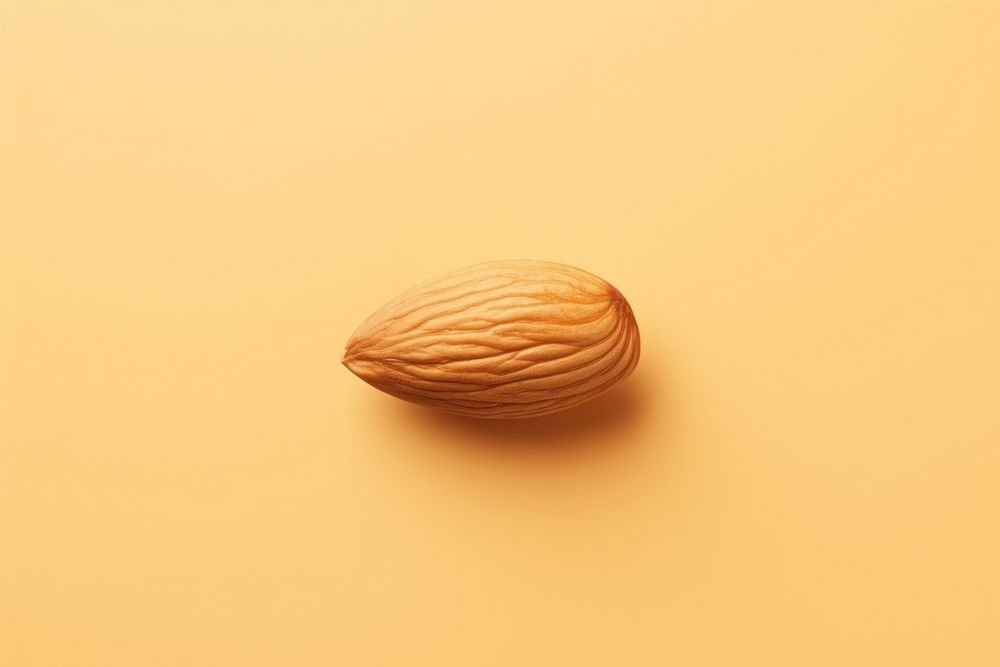 Almond food invertebrate freshness.