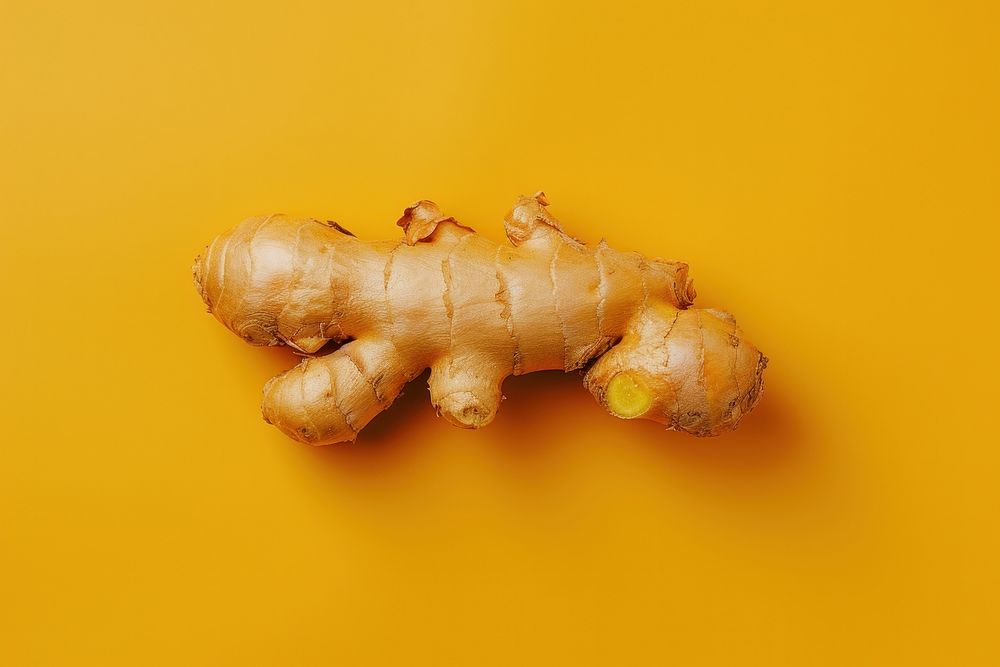Ginger plant food invertebrate.