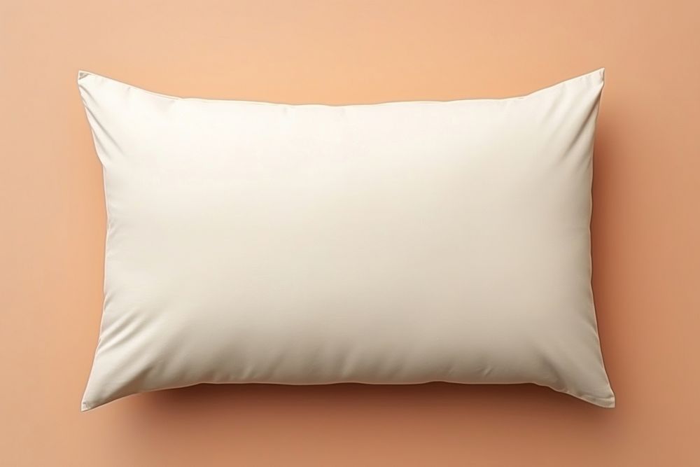 Pillow cushion simplicity relaxation.