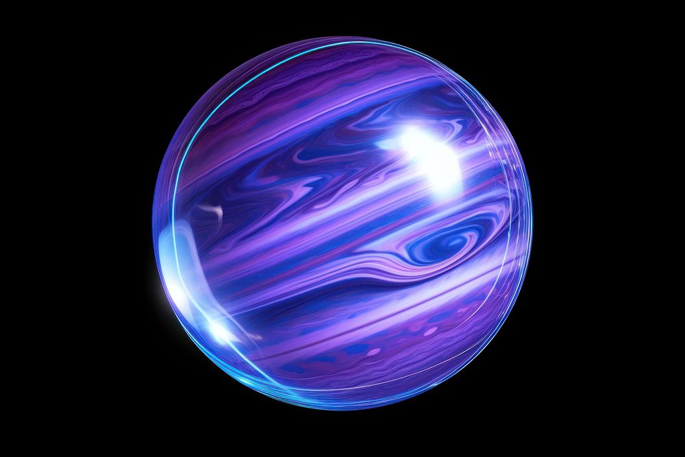 Jupiter astronomy universe gemstone.
