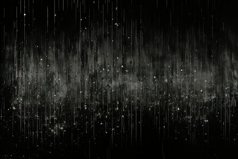 Film grain overlay effect backgrounds night black.