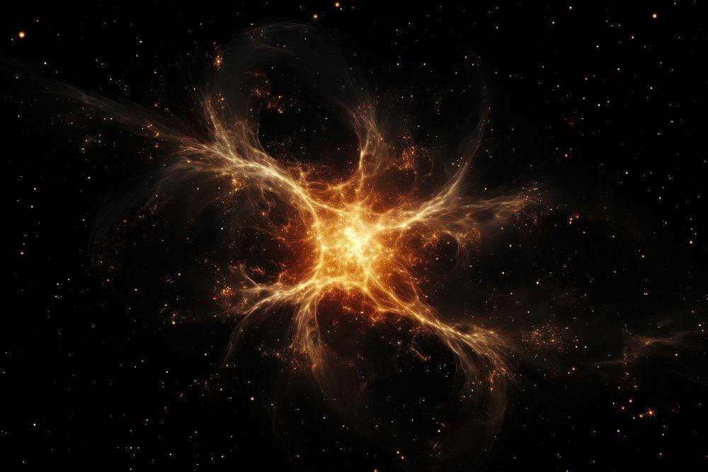 Star universe backgrounds astronomy nebula.