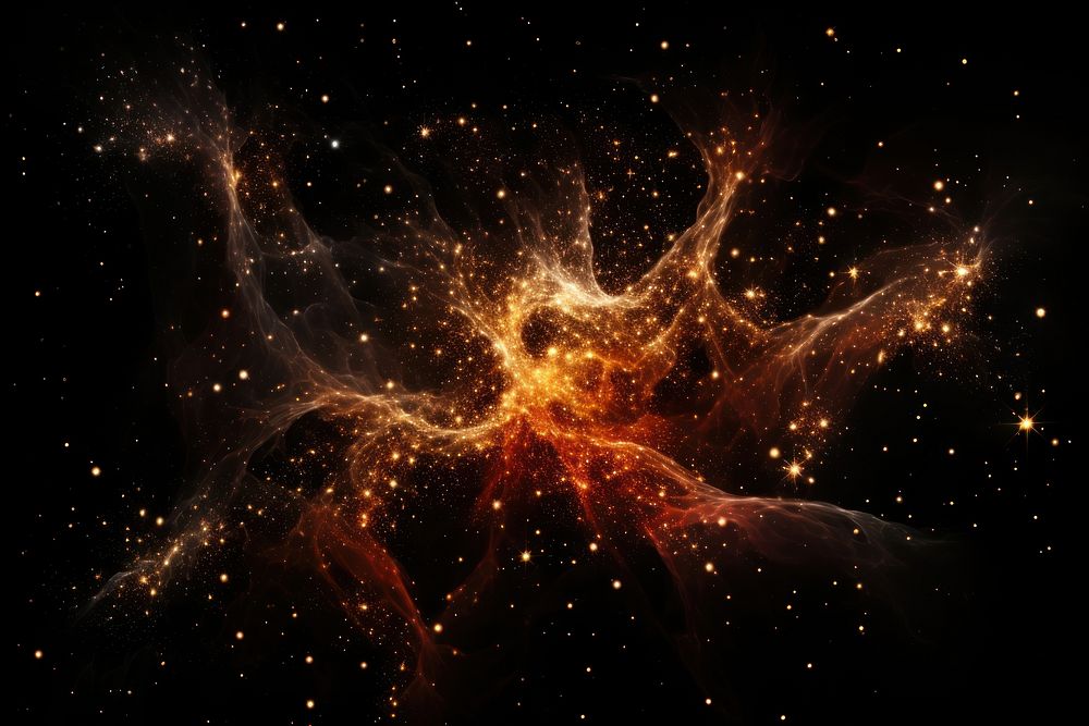 Star universe backgrounds astronomy nebula.