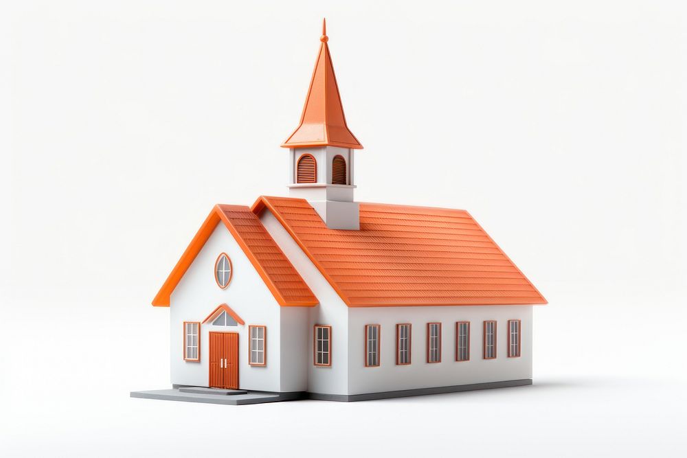 Church architecture building spirituality.