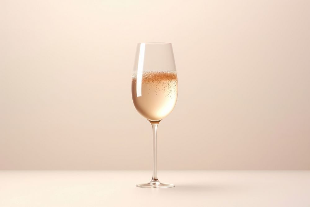 Champagne glass celebration drink wine.