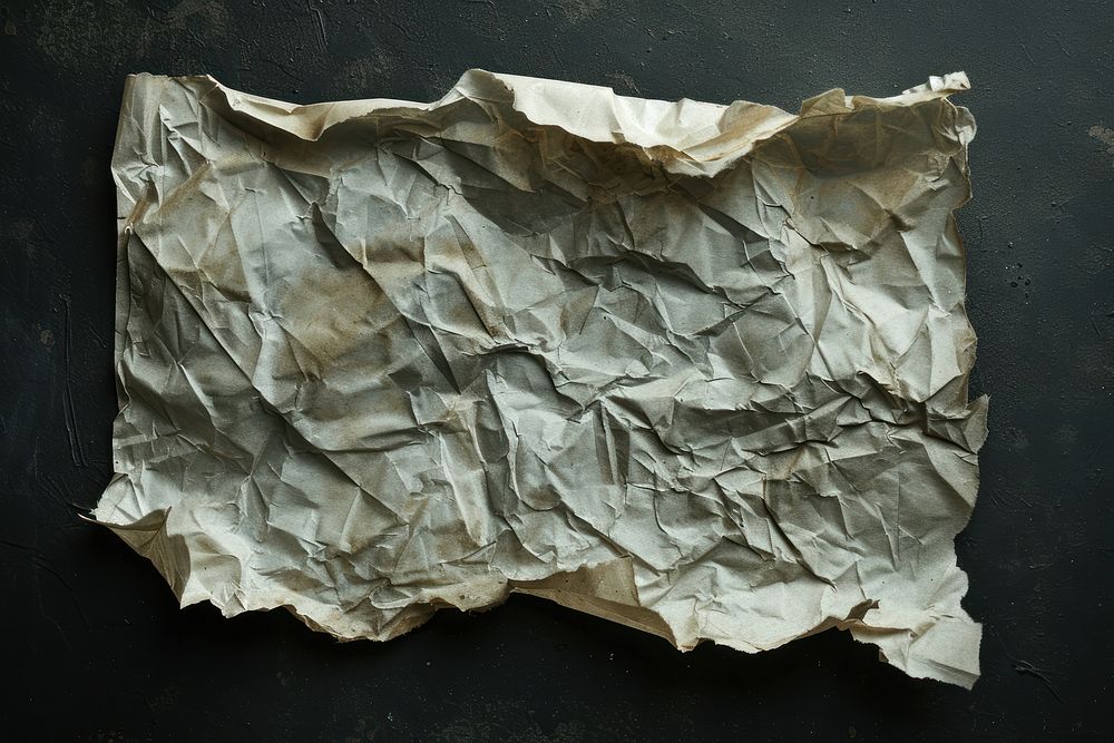 Grunge paper backgrounds crumpled wrinkled.