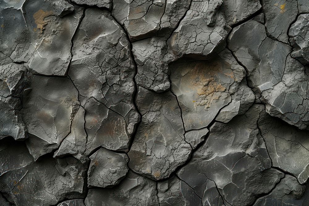 Abrasion outdoors rock soil.