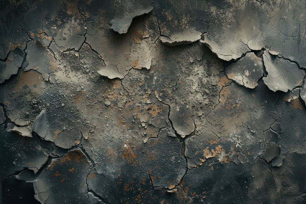 Dust and scratches deterioration architecture backgrounds.