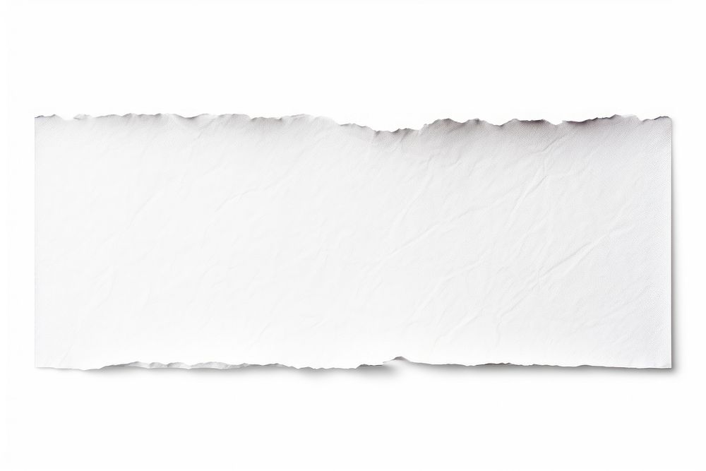 Adhesive strip backgrounds rough white.