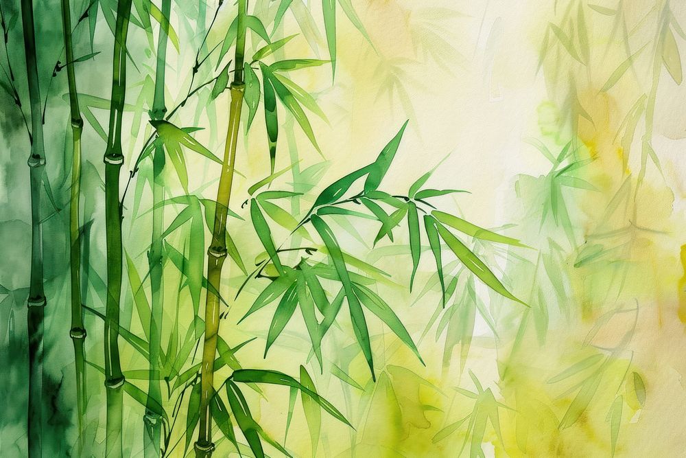 Background bamboo backgrounds plant creativity.