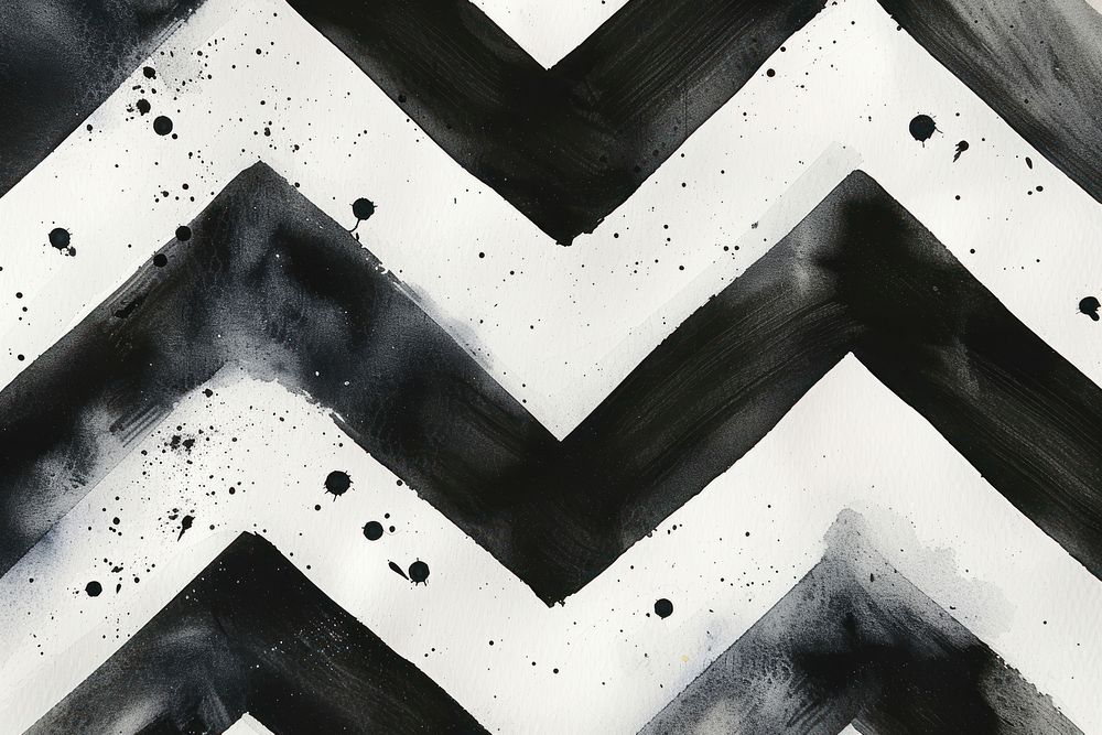 Background black chevron backgrounds texture art.