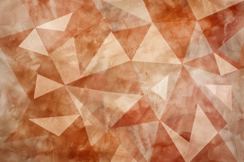 Background brown geometric backgrounds pattern texture.