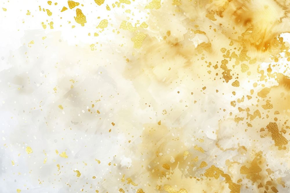 Background Gold terrazzo paper backgrounds texture.