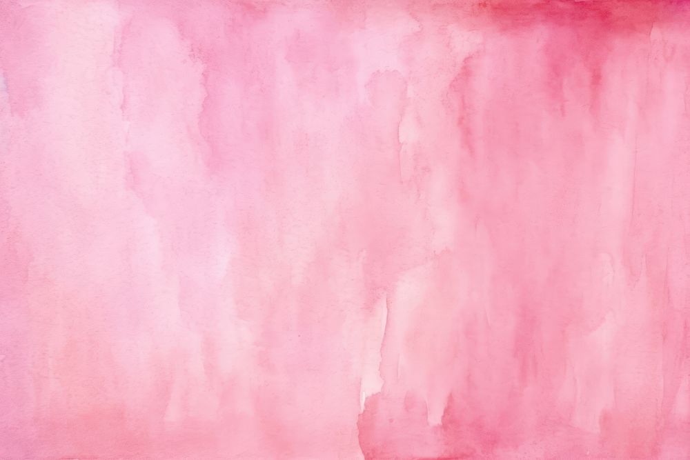 Background pink backgrounds painting texture.
