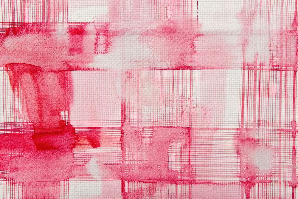 Background pink plaids backgrounds art architecture.