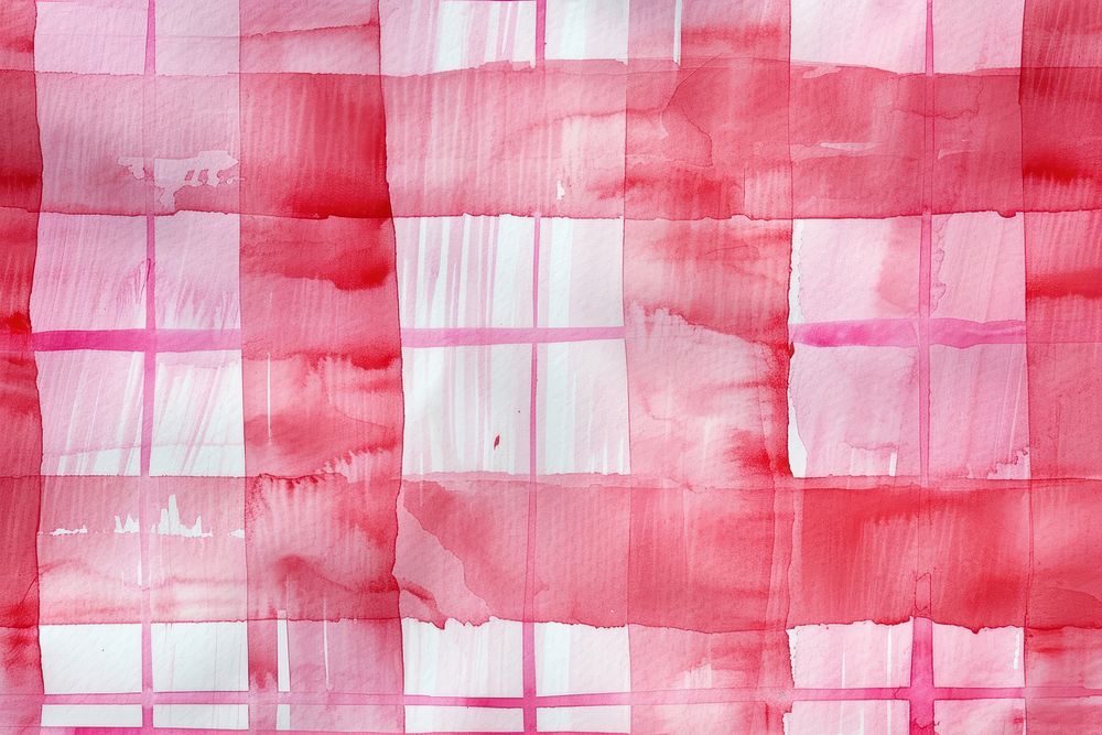 Background pink plaids backgrounds paper repetition.