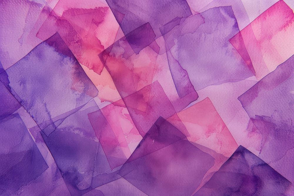 Background purple geometric backgrounds creativity abstract.