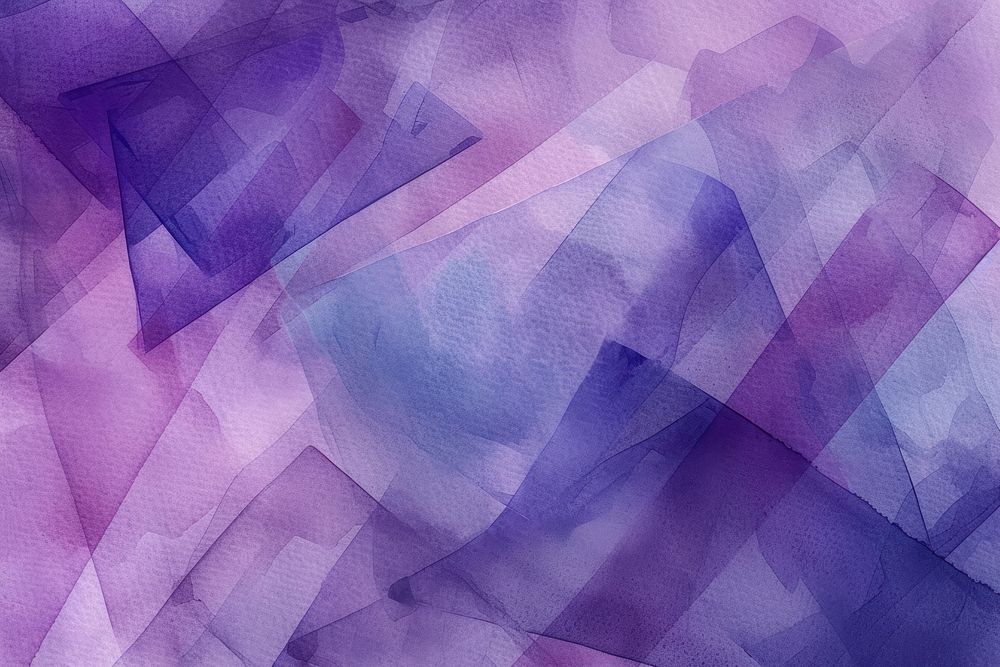 Background purple geometric backgrounds paper creativity.