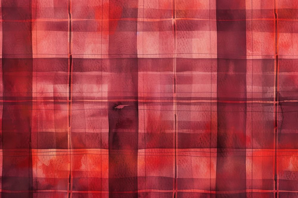 Background red plaids backgrounds tartan repetition.