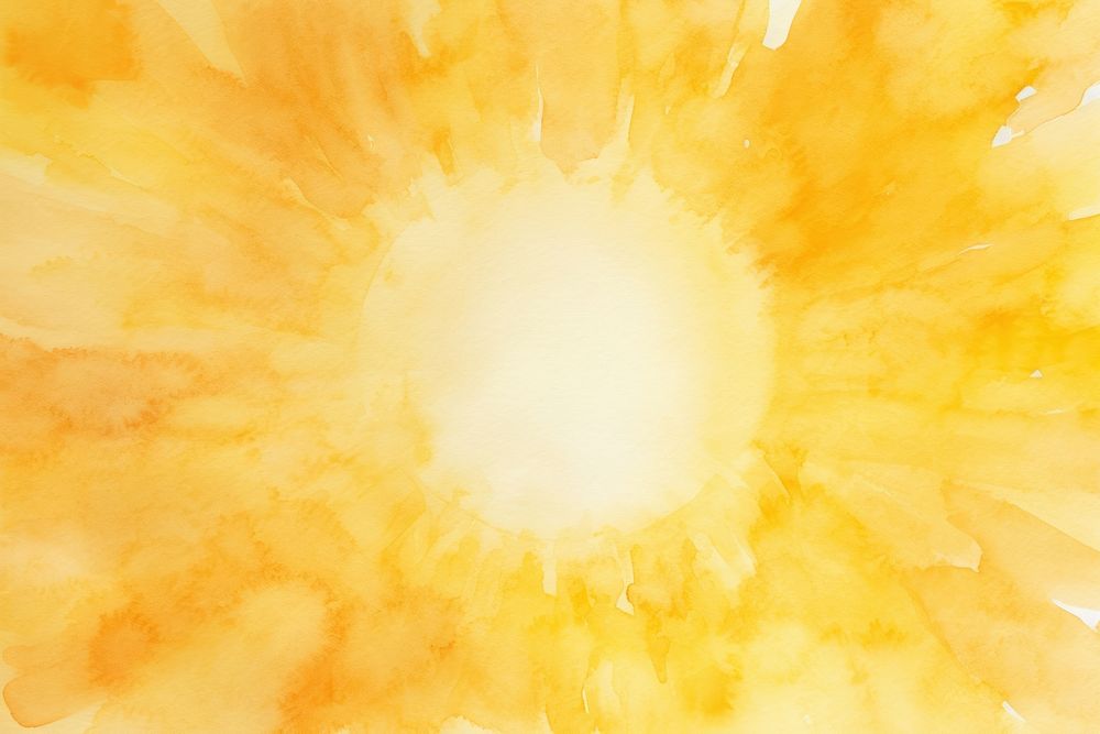 Background sun backgrounds pineapple abstract.
