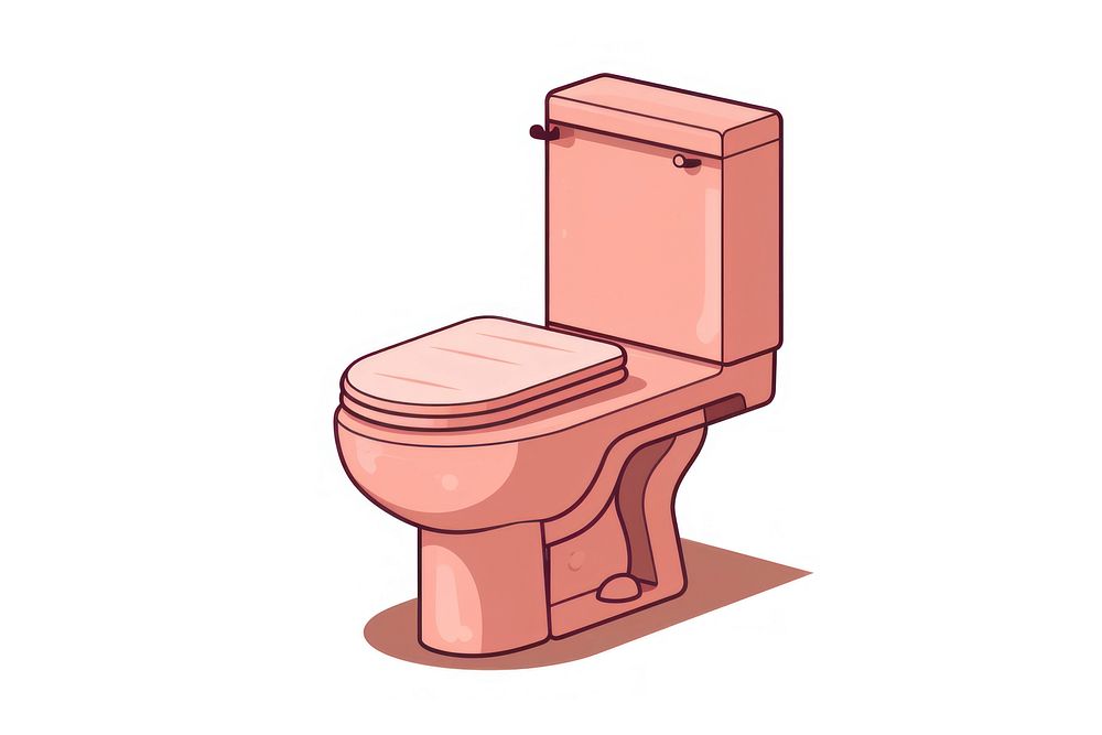 Toilet toilet bathroom convenience.