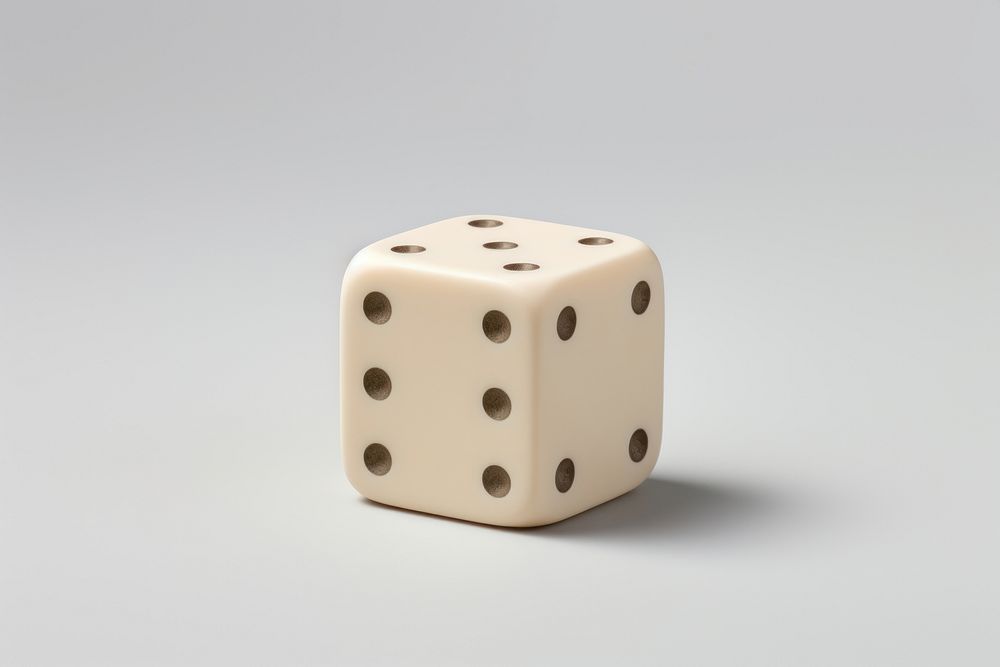 Big Dice dice game opportunity.