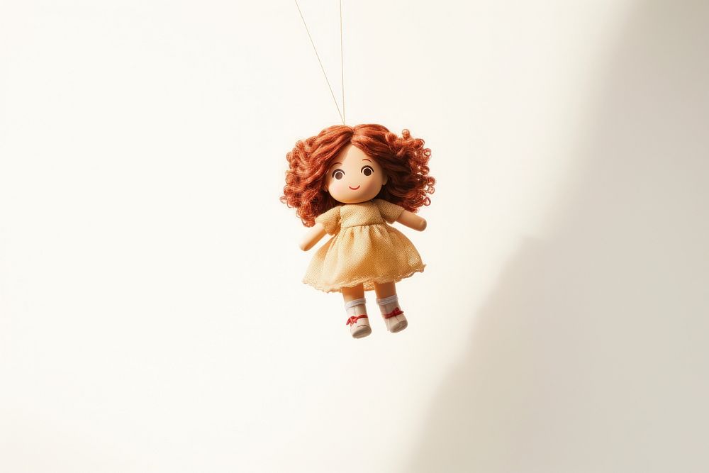 Doll doll cute toy.