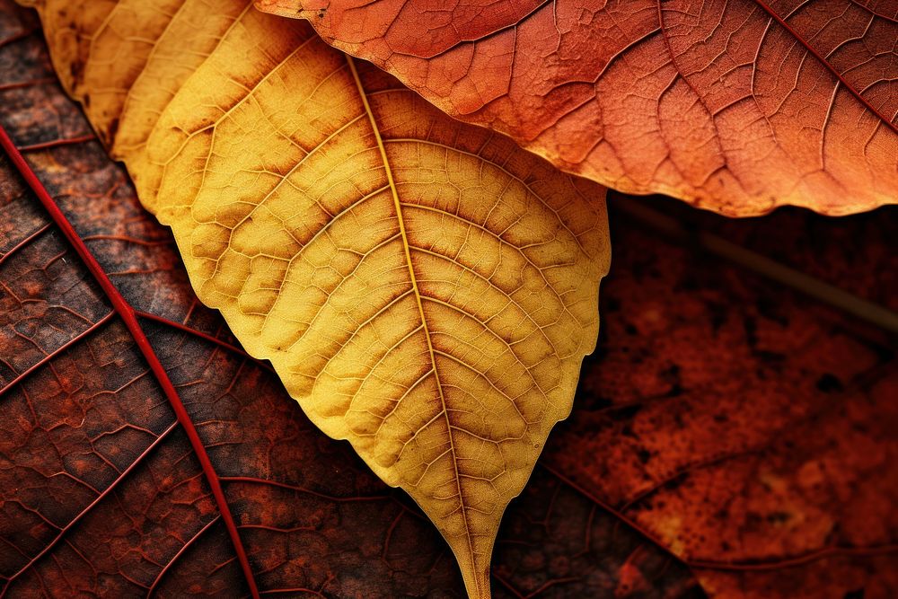 Fall leave leaves plant leaf.