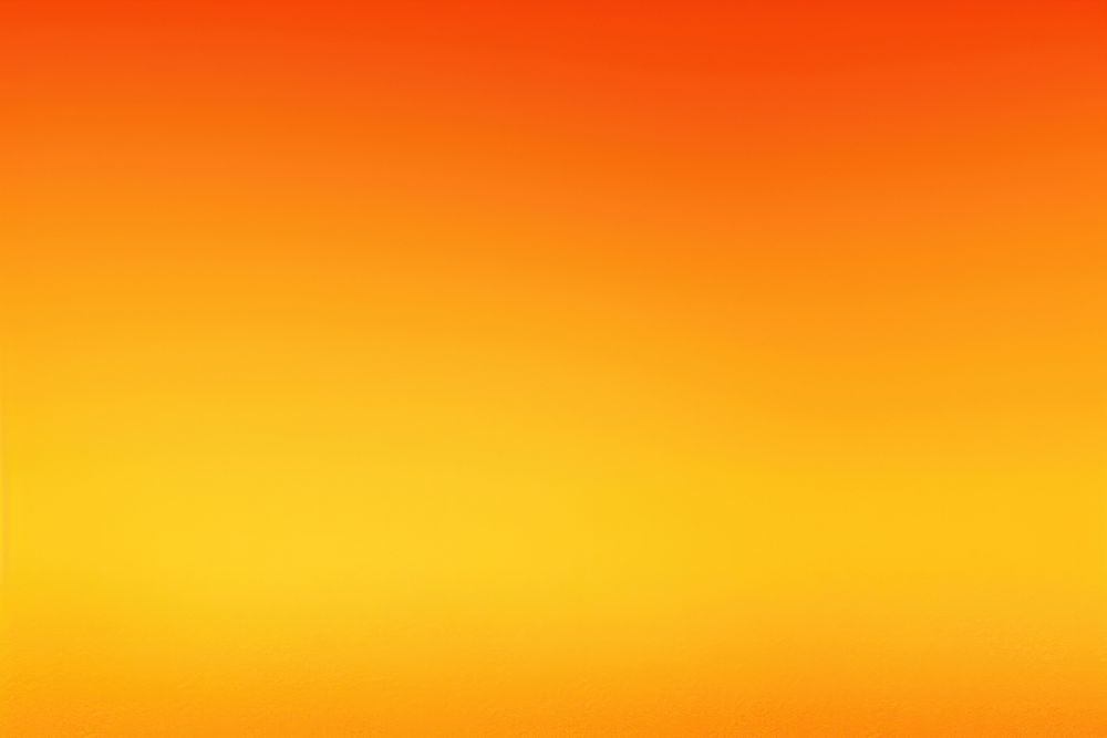 Grainy gradient orange and yellow backgrounds simplicity abstract.