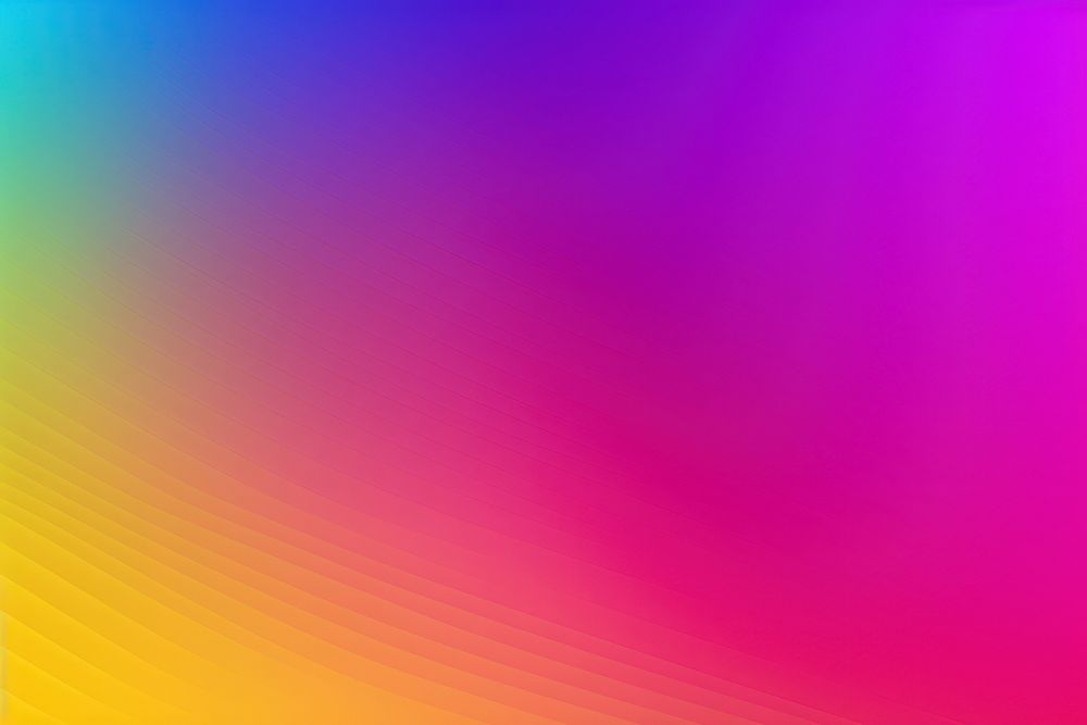 Smooth rainbow backgrounds purple technology.