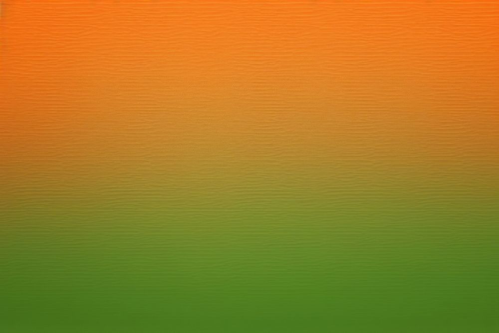 Soft orange and green backgrounds textured abstract.