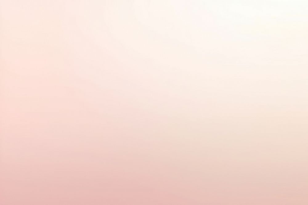Grainy gradient Soft Pink and Beige backgrounds pink simplicity.
