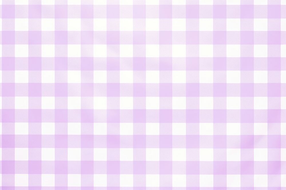 Light lavender gingham pattern backgrounds | Premium Photo Illustration ...