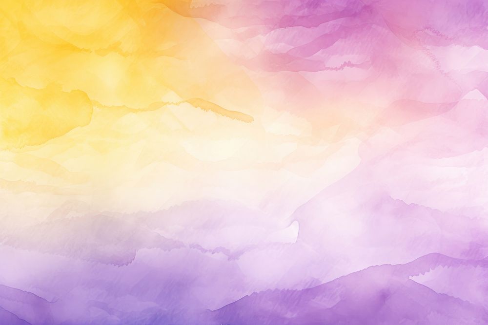Light purple and yellow gradient backgrounds lavender abstract.