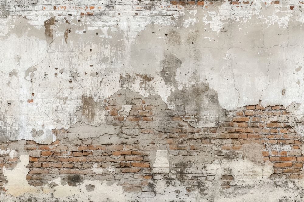 Vintage wall texture architecture backgrounds building.