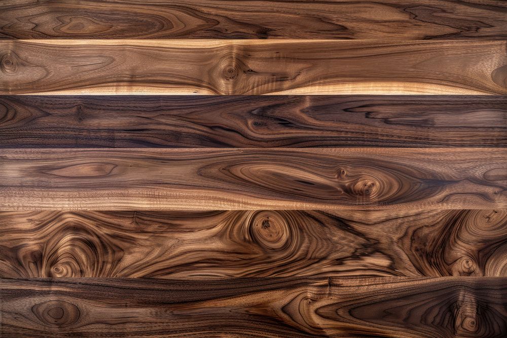 Walnut wood texture backgrounds hardwood flooring.