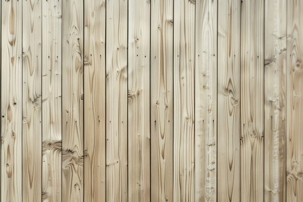 Ash wood texture backgrounds hardwood fence.
