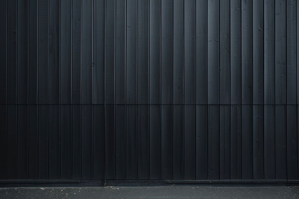 Black backgrounds wall architecture.